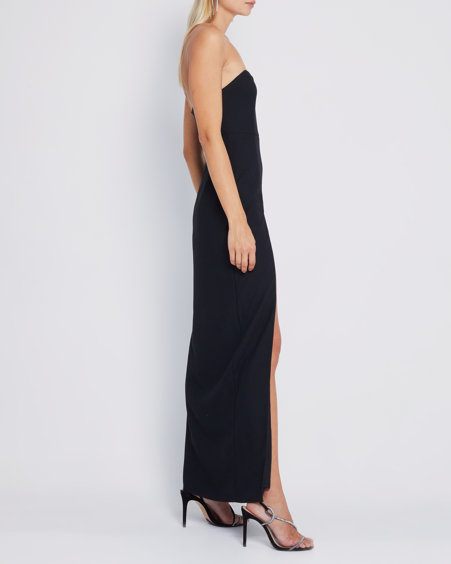 Votna Maxi Dress